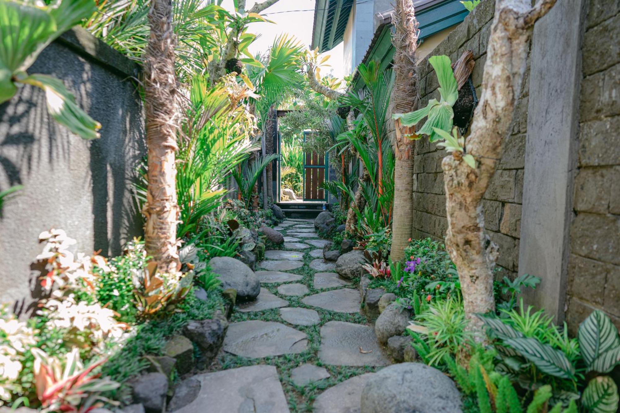 2 Seasons Villa Sun - Luxury With Private Pool Ubud Exterior foto